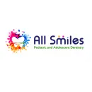 ALL SMILES PEDIATRIC AND ADOLESCENT DENTISTRY in Tulsa OK