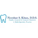 NEESHAT KHAN DDS - WEST SAN JOSE in San Jose` CA