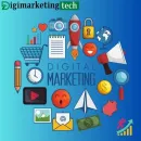 DIGI MARKETING TECH Service in Bronx NY