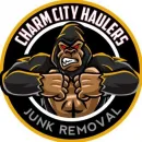 CHARM CITY HAULERS Garbage Collection & Disposal in Baltimore MD