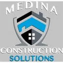 MEDINA CONSTRUCTION SOLUTIONS Custom Cabinets in San Antonio TX