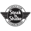 STEAK 'N SHAKE in San Jose CA