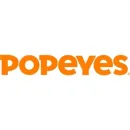 POPEYES LOUISIANA KITCHEN Restaurant in Ladonia TX