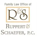 RUPPERT & SCHAEFER, P.C. Lawyer in Indianapolis IN