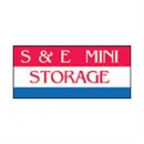 S & E MINI STORAGE Storage Facilities & Warehouses in Baltimore MD