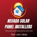 NEVADA SOLAR PANEL INSTALLERS Solar Contractors in Las Vegas NV