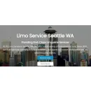 LIMO SERVICE SEATTLE WA in Seattle WA