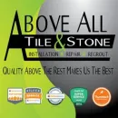 ABOVE ALL TILE & STONE INC. Kitchen & Bathroom Contractor in Brooklyn Park MN