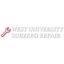 WEST UNIVERSITY SUBZERO REPAIR General Contractors in Houston TX
