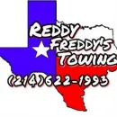REDDY FREDDY'S TOWING Classic Car towing in Irving TX