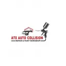 ATX AUTO COLLISION REPAIR & PAINT WORKSHOP Auto Parts & Accessories in Austin TX