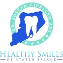 HEALTHY SMILES OF STATEN ISLAND, JOSEPH A. CIPRIANO DDS in Staten Island NY