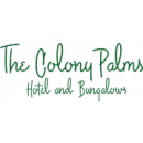THE COLONY PALMS HOTEL AND BUNGALOWS Hotels in Palm Springs CA