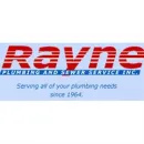 RAYNE PLUMBING & SEWER SERVICE, INC Pumps & Pumping Equipment in San Jose CA