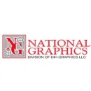 NATIONAL GRAPHICS, INC. Signs in Baltimore MD