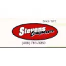 STEVENS COMPRESSOR Industrial Equipment & Supplies in San Jose CA