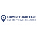 LOWEST FLIGHT FARE Travel Agency in Los Angeles CA