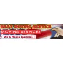 BEST MOVING SERVICE Moving Services-Labor & Materials in Orange CA
