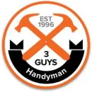 3 GUYS HANDYMAN Handyman in Arlington TX