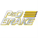P & O BRAKE Transportation Equipment in Las Vegas NV