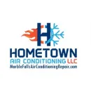 HOMETOWN BURNET AC REPAIR & MAINTENANCE in Marble Falls TX