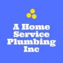A HOME SERVICE PLUMBING, INC. Drain Sewer Cleaning in Shoreline WA