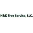 H & K TREE SERVICE LLC Tree Trimming Service in Hamburg AR