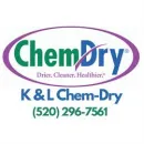 K & L CHEM-DRY Cleaning Services in Tucson AZ