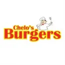 CHELO'S BURGERS Mexican Restaurants in Riverside CA