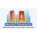 L.A. MAINTENANCE Janitorial Service in Los Angeles CA
