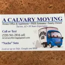 A CALVARY MOVING & STORAGE in Tucson AZ