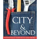 CITY AND BEYOND in Houston TX