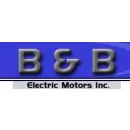 B & B ELECTRIC MOTORS INC Electricians in Kent WA