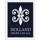 HOLLAND INJURY LAW, LLC in St. Louis MO