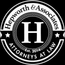 HEPWORTH & ASSOCIATES Personal Injury Attorneys in Salt Lake City UT