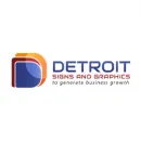 DETROIT MI SIGNS & GRAPHICS in Madison Heights MI