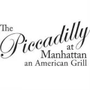 THE PICCADILLY AT MANHATTAN where to eat lunch in St. Louis MO