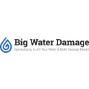 BIG WATER DAMAGE Water Damage Restoration in Calabasas CA