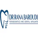 DR RANA BAROUDI - PERIODONTICS AND DENTAL IMPLANTS Medical Dental in San Jose CA