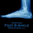 CERTIFIED FOOT AND ANKLE SPECIALISTS, LLC Podiatrists in West Palm Beach FL