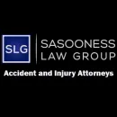 SASOONESS LAW GROUP ACCIDENT & INJURY ATTORNEYS Personal Injury Attorneys in Beverly Hills CA