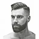 NEIGHBORHOOD BARBERS Haircut in New York NY