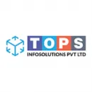 TOPS INFOSOLUTIONS PVT. LTD. Computer Software & Services in Fremont CA
