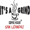IT'S A GRIND COFFEE HOUSE SAN LEANDRO Coffee Tea in San Leandro CA