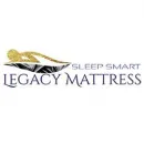 LEGACY MATTRESS Textile & Leather Products in Los Angeles CA