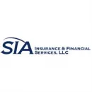 SIA INSURANCE AND FINANCIAL SERVICES, LLC in Mcdonough GA