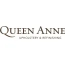 QUEEN ANNE UPHOLSTERY AND REFINISHING in Bellevue WA