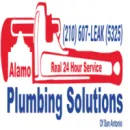 ALAMO PLUMBING SOLUTIONS Plumbers in San Antonio TX