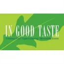 IN GOOD TASTE CATERING Corporate Events in San Diego CA