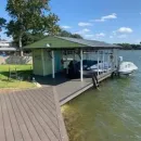 DOCKS BY ARI Painting Contractors in Horseshoe Bay TX